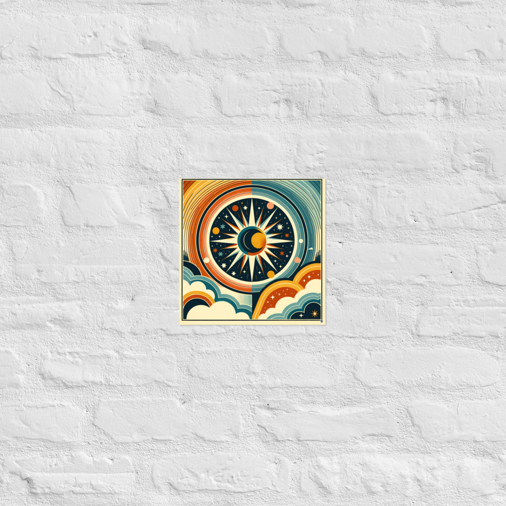 25×25 cm (10×10")
