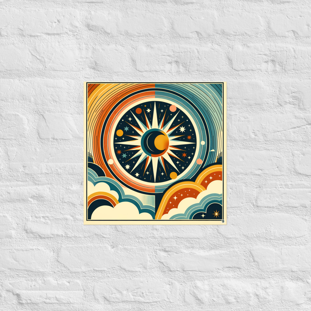 Art print