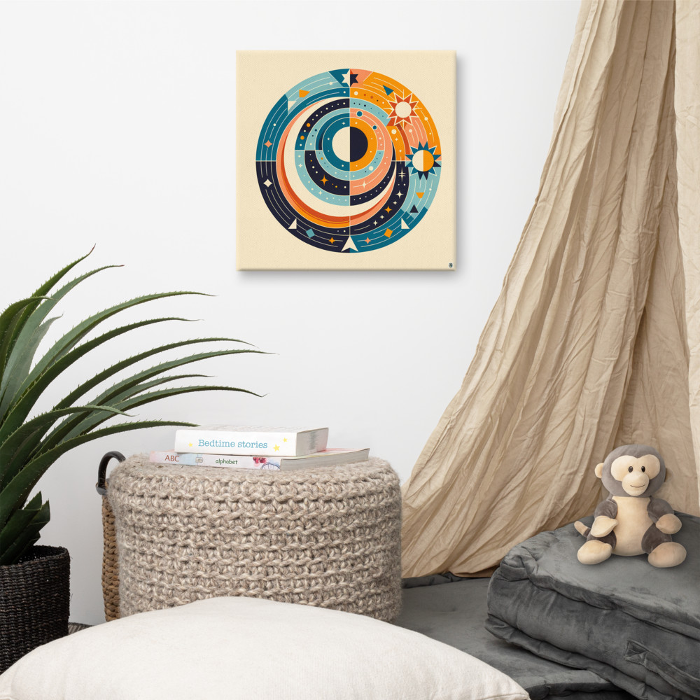 Canvas Print