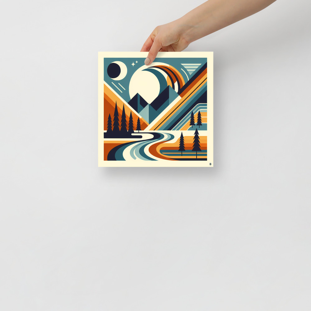 25×25 cm