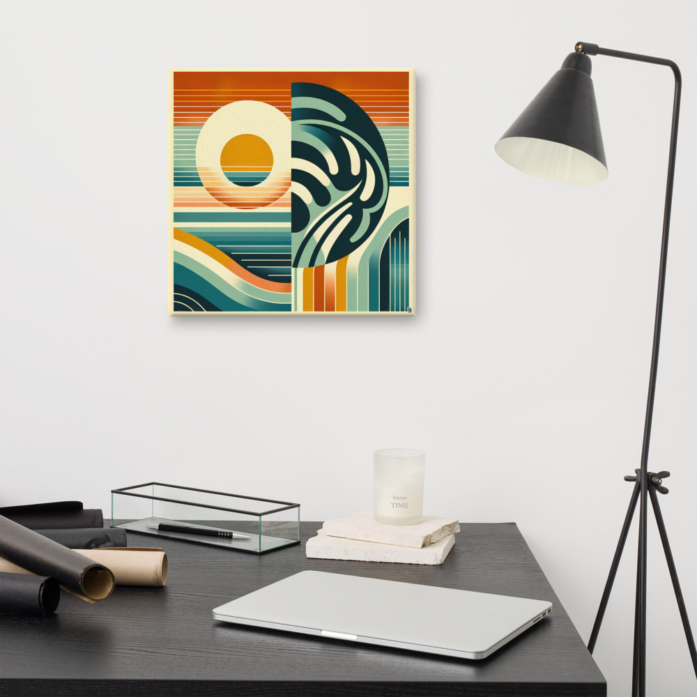 Canvas Print