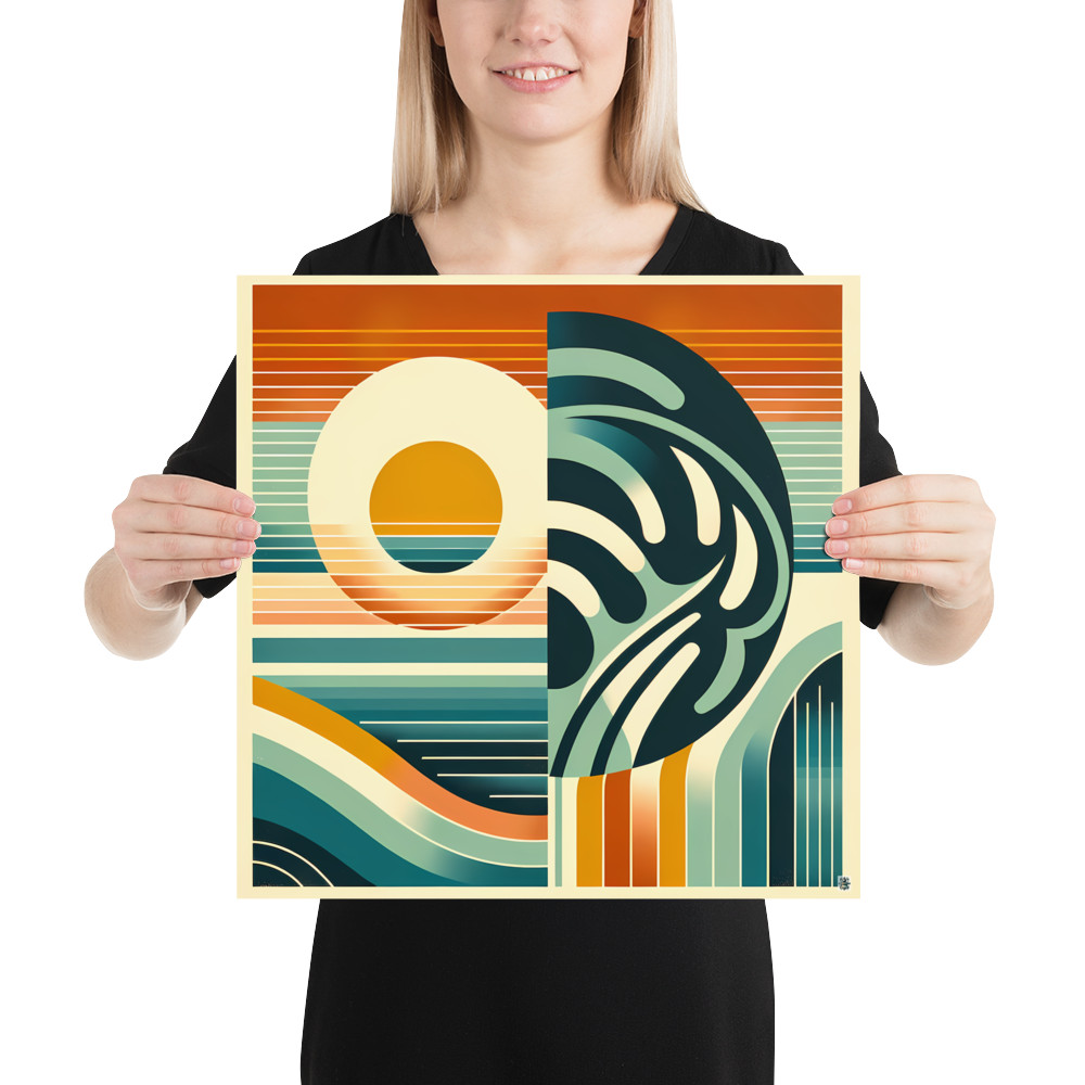 Art print