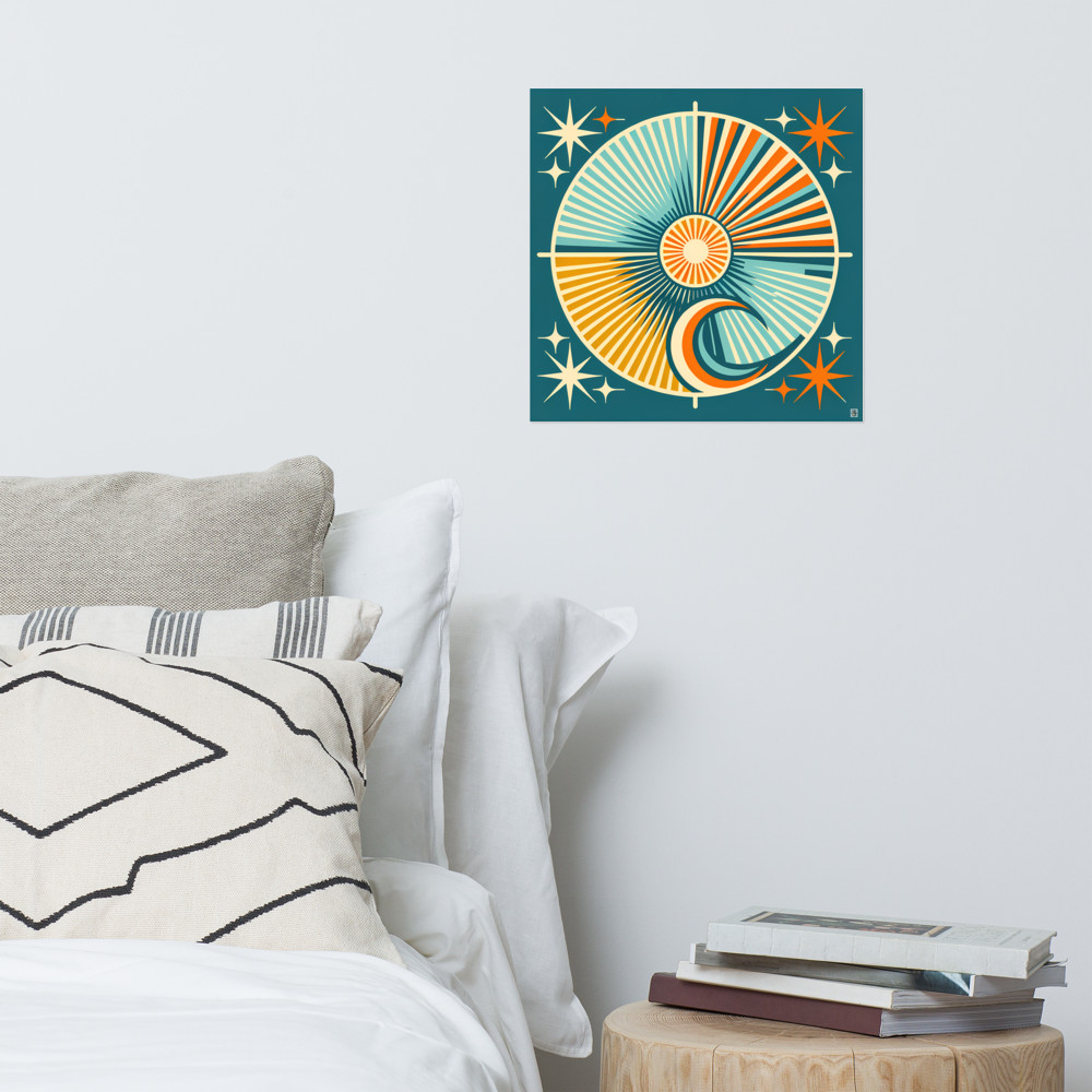Art print