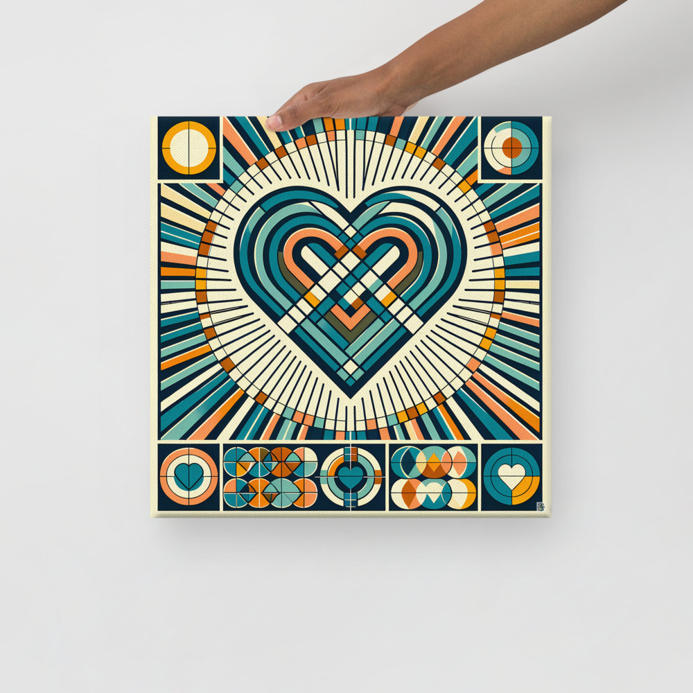 Canvas Print