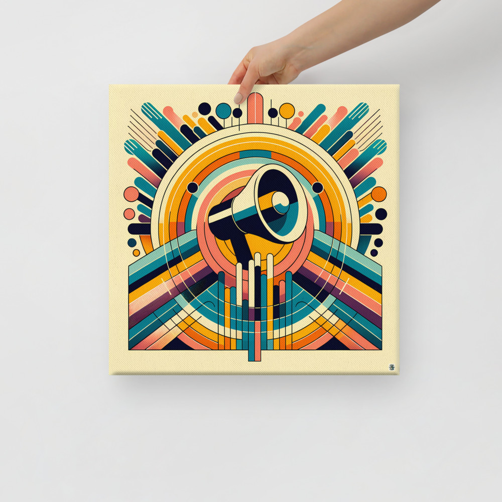 41×41 cm (16×16")