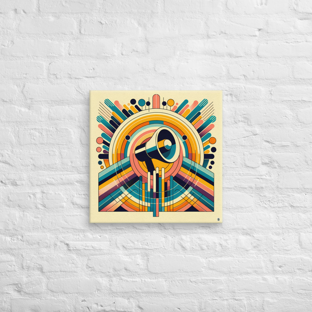 51×51 cm (20×20")