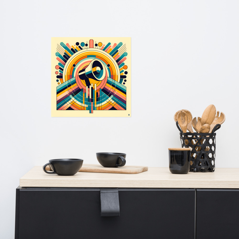 36×36 cm (14×14")