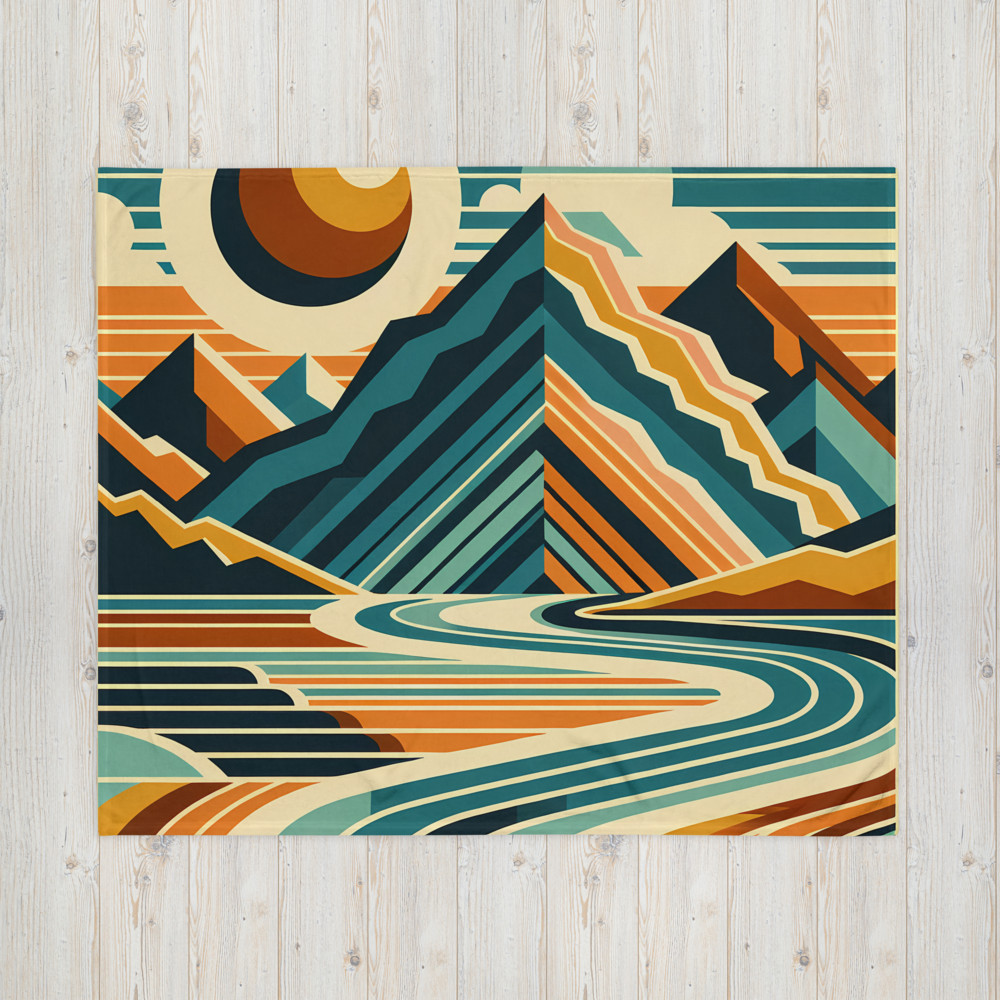 127×152 cm (50×60")