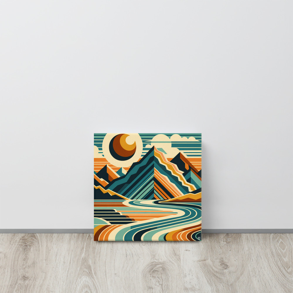 30×30 cm (12×12")