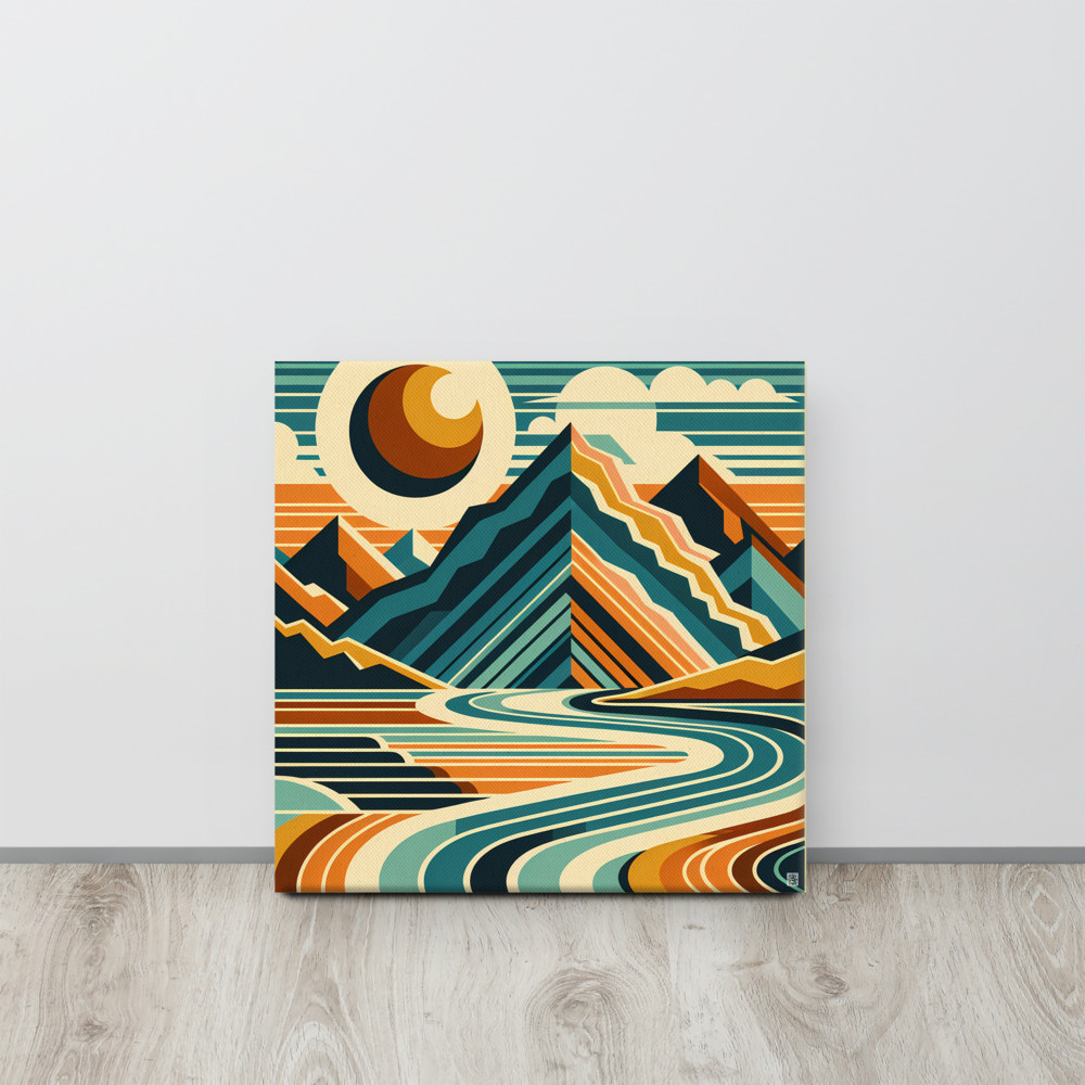 41×41 cm (16×16")
