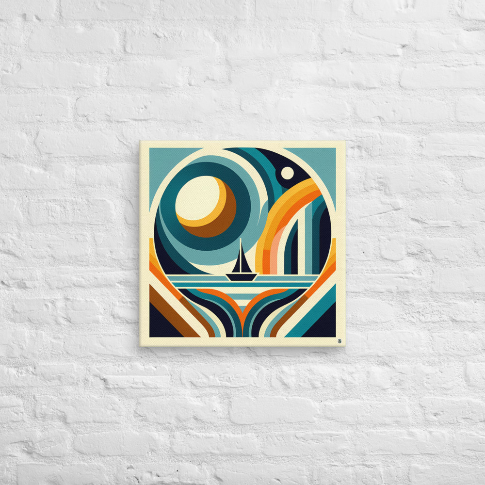51×51 cm (20×20")