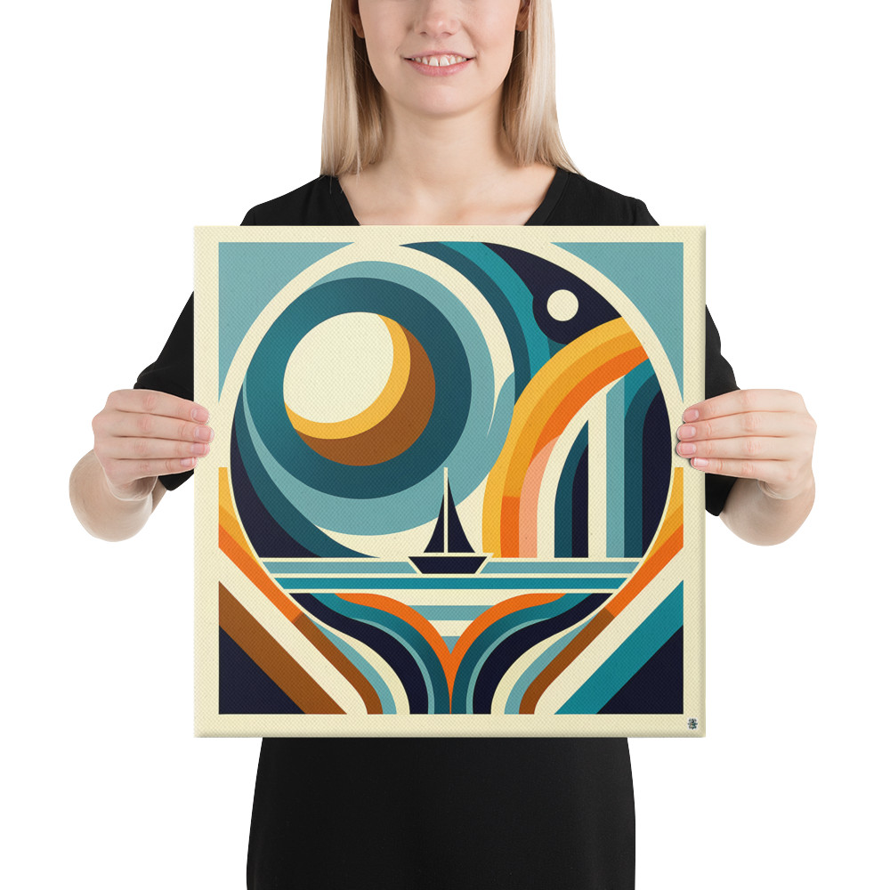 Canvas Print