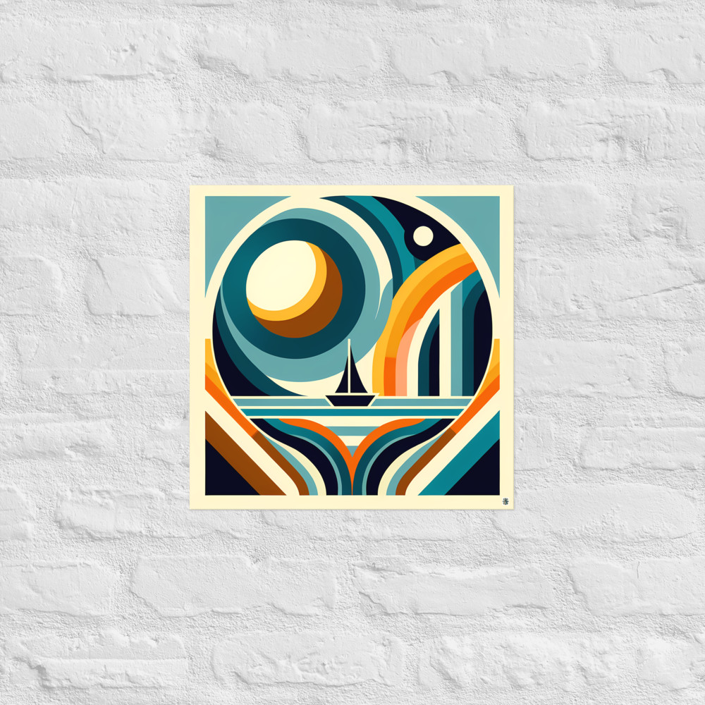 41×41 cm (16×16")