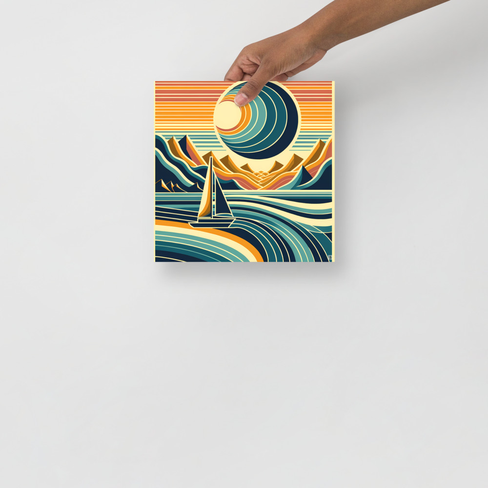25×25 cm (10×10")