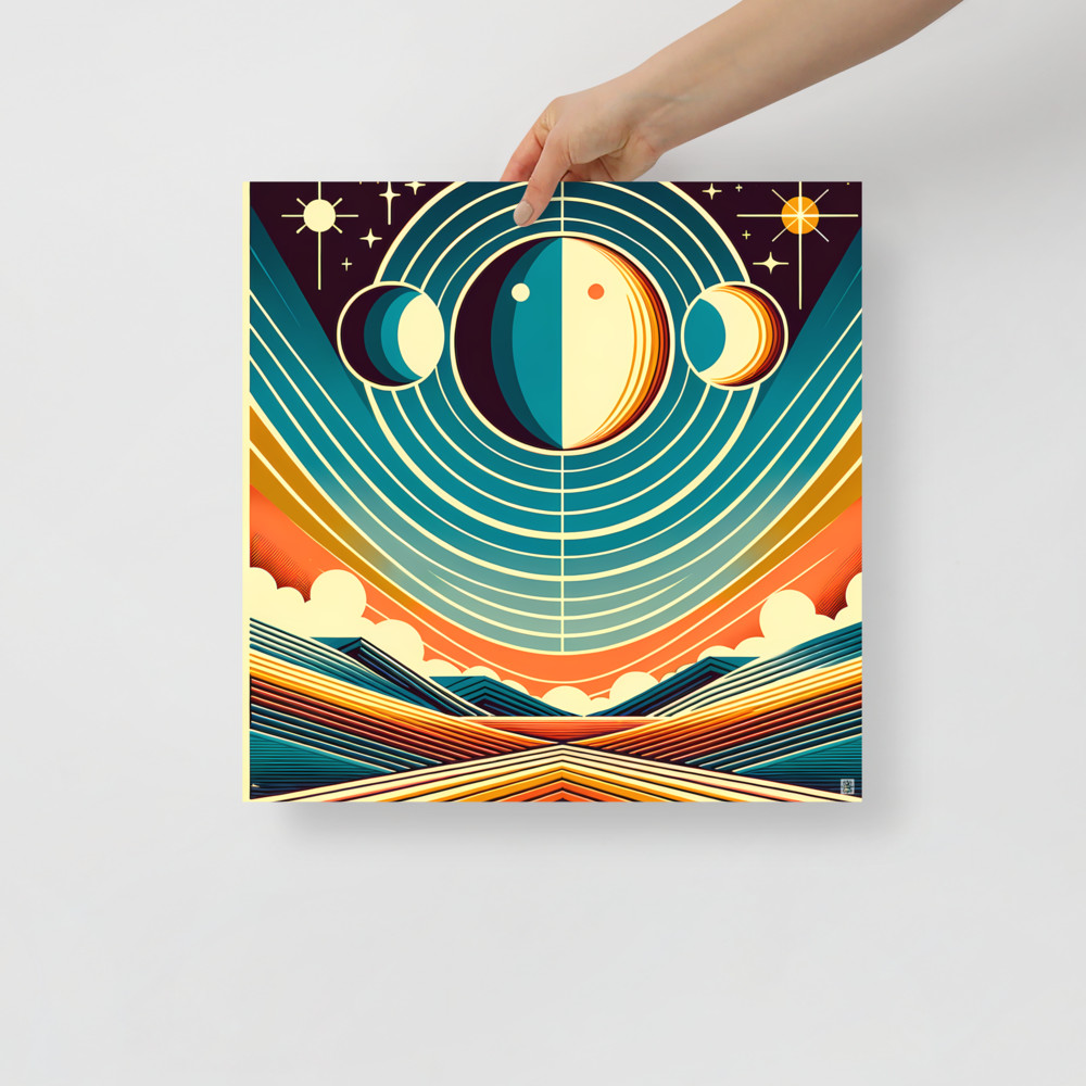 Art print