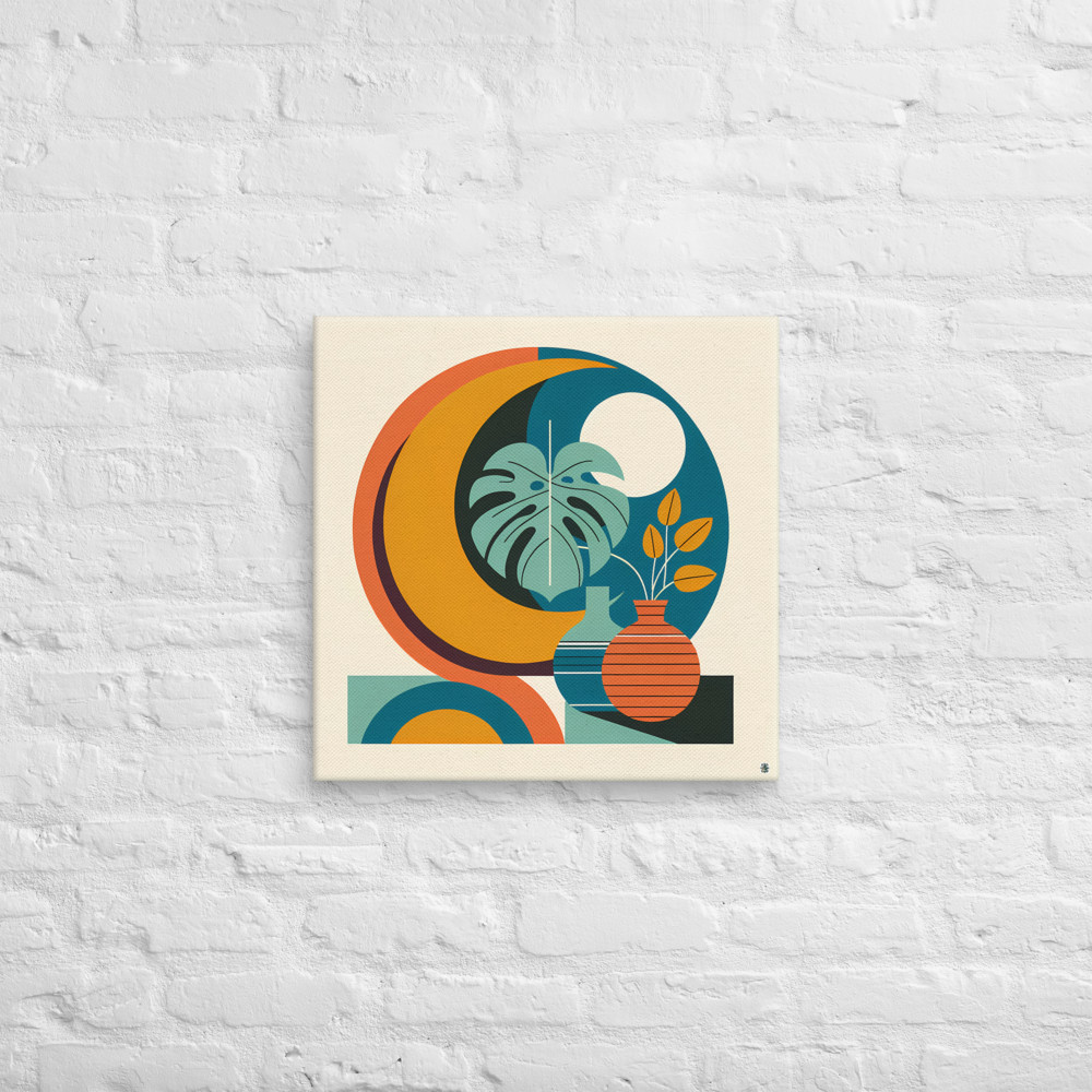 51×51 cm (20×20")