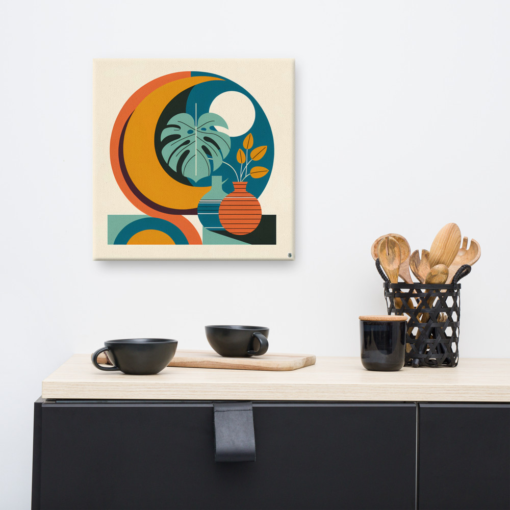 Canvas Print