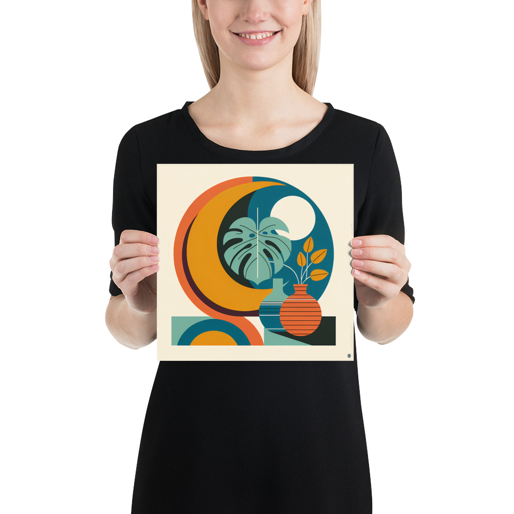 25×25 cm (10×10")