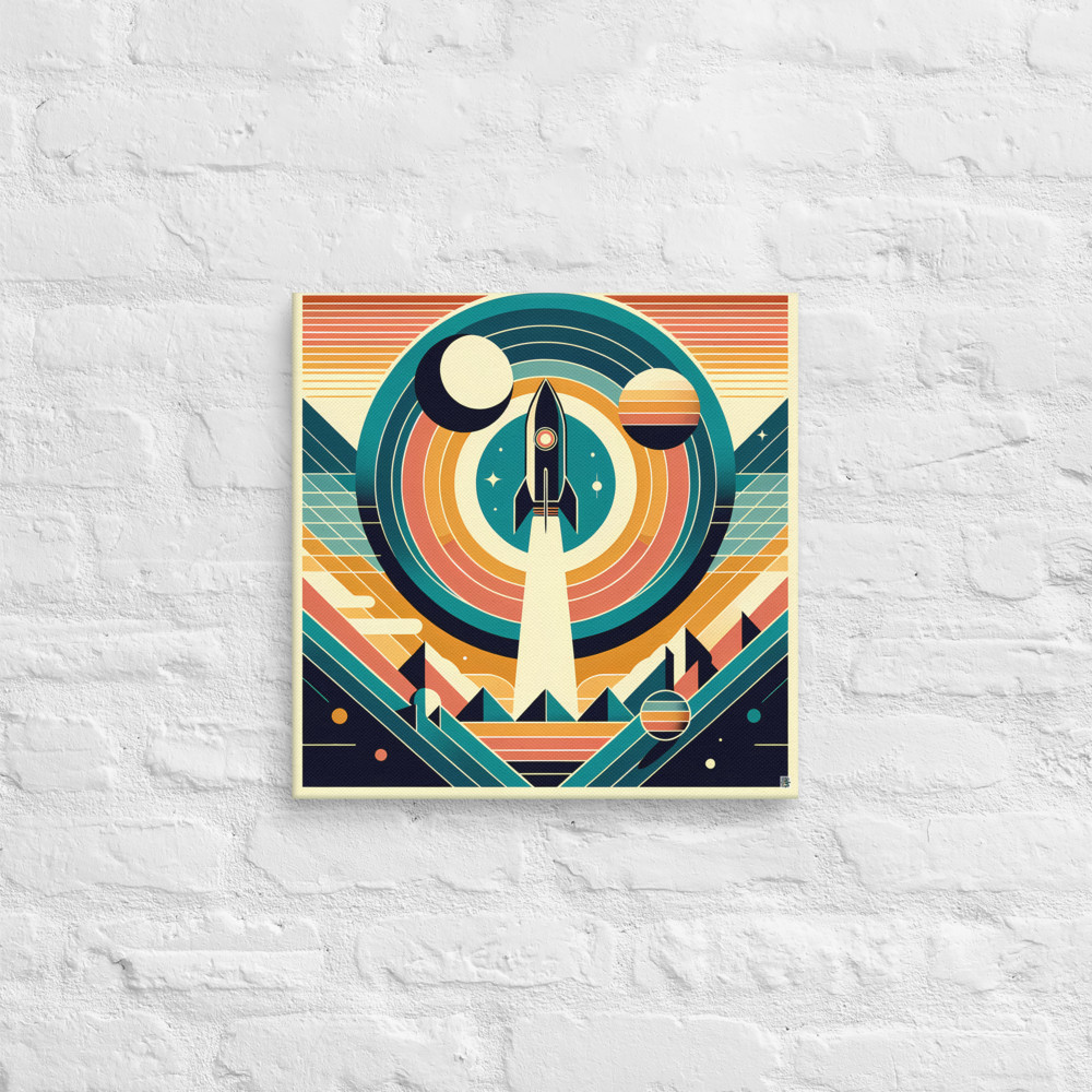 Canvas Print