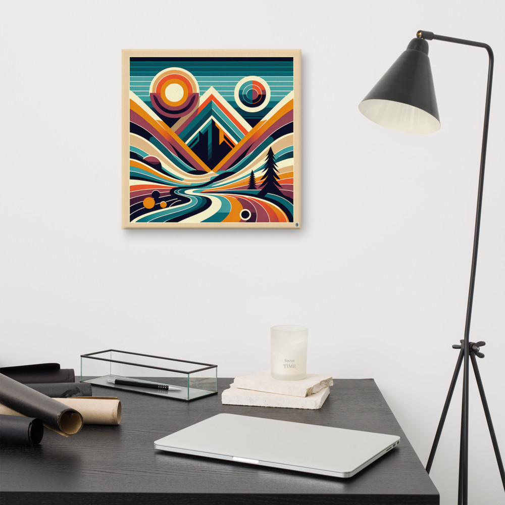 Canvas Print