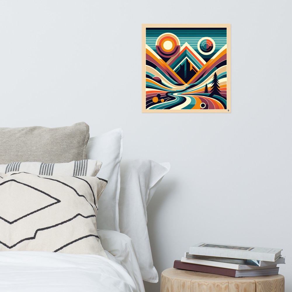 Art print