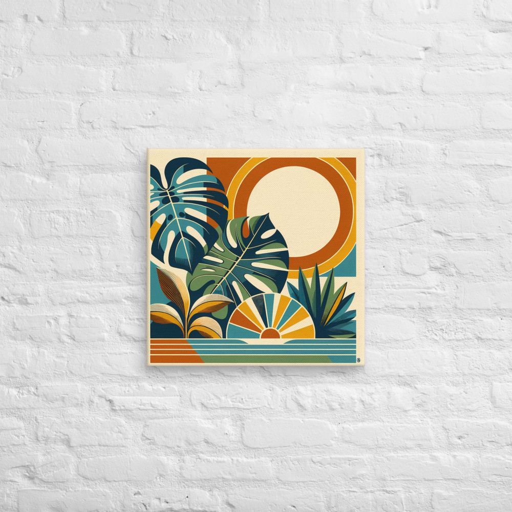 51×51 cm (20×20")