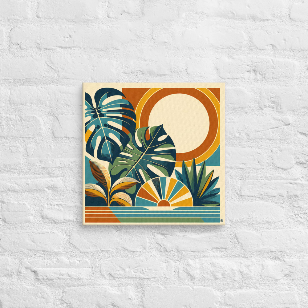 Canvas Print