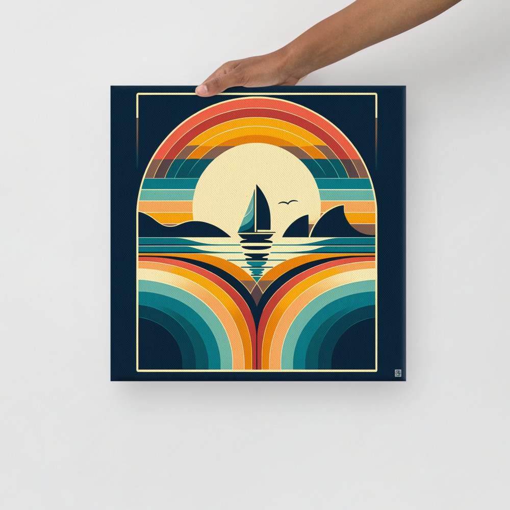 Canvas Print