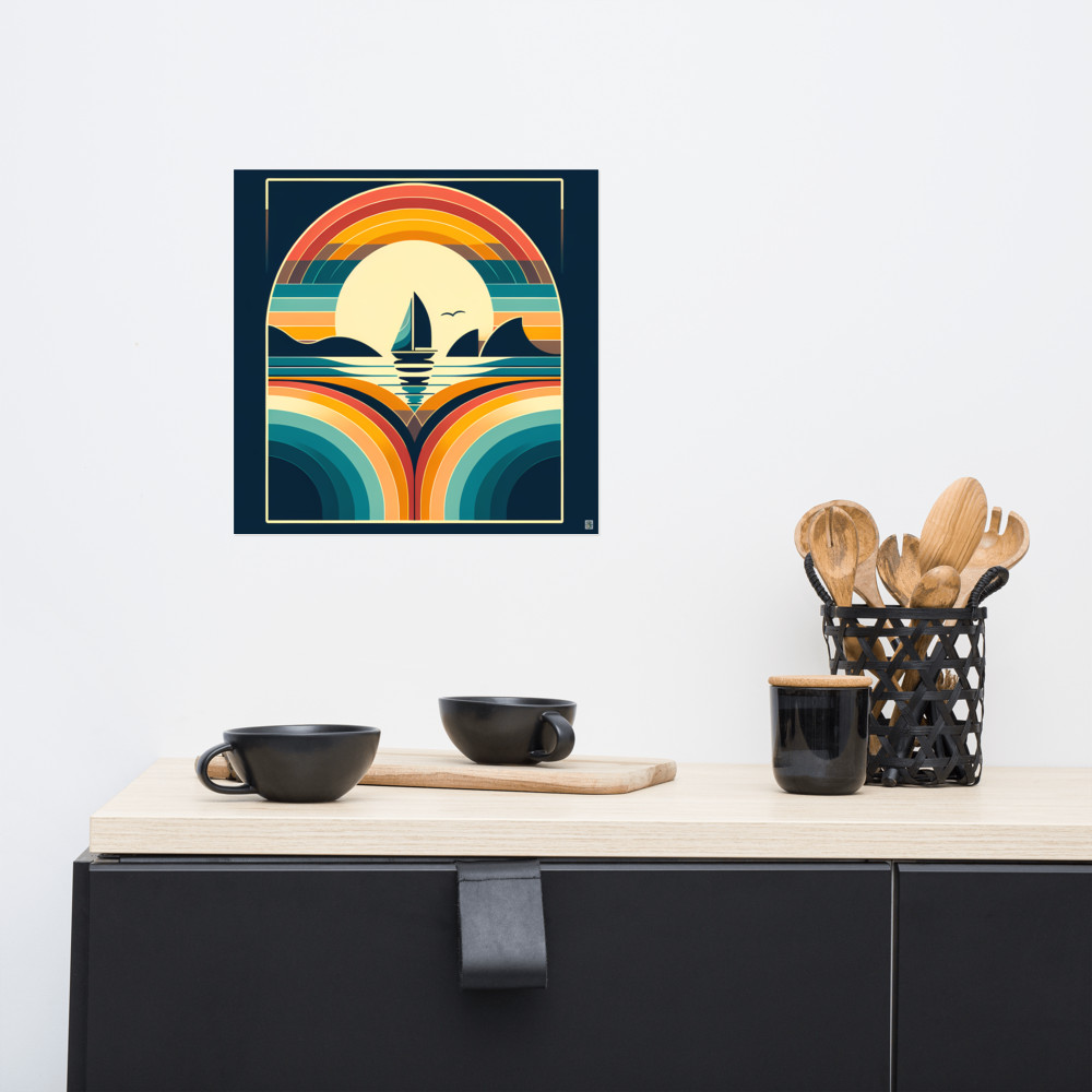 36×36 cm (14×14")
