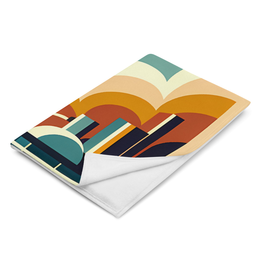 Throw Blanket