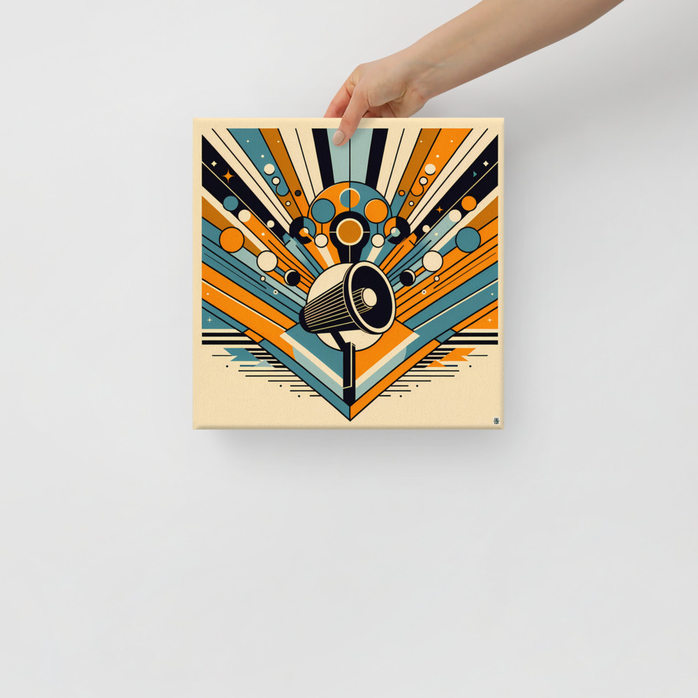 30×30 cm (12×12")