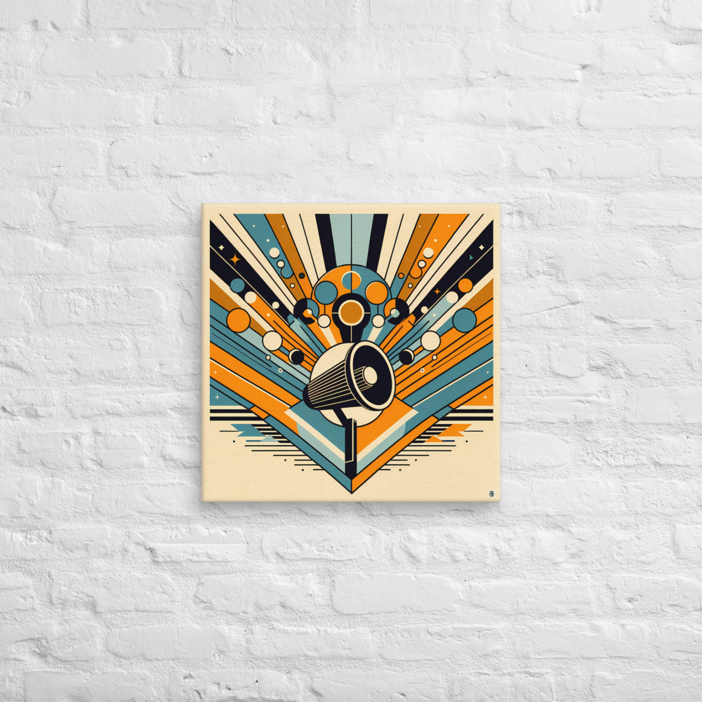 51×51 cm (20×20")