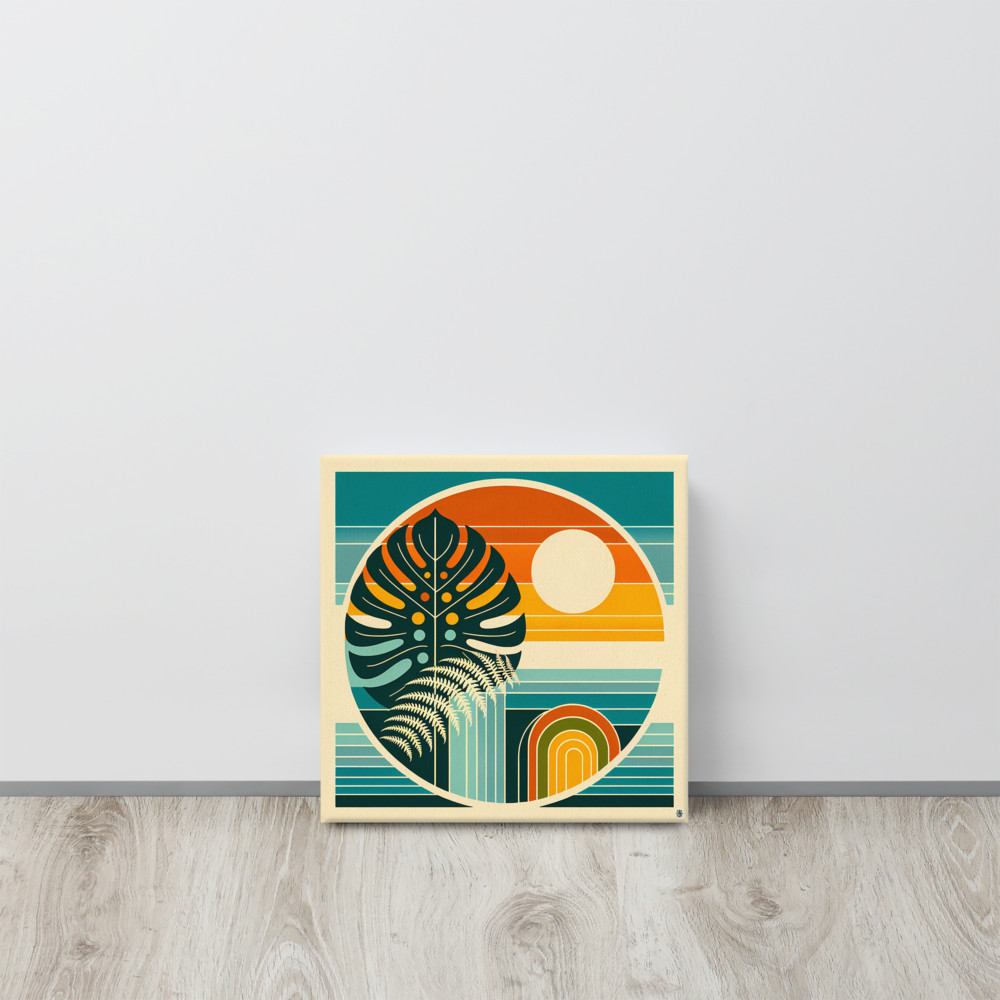 30×30 cm (12×12")