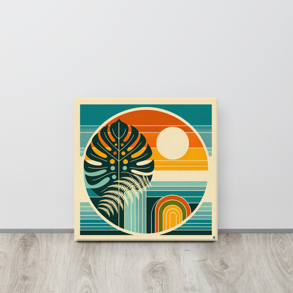 41×41 cm (16×16")