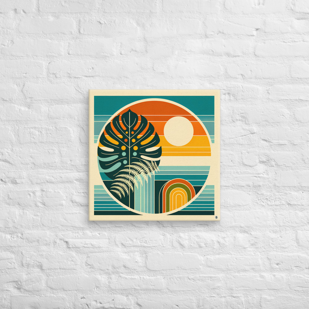 51×51 cm (20×20")
