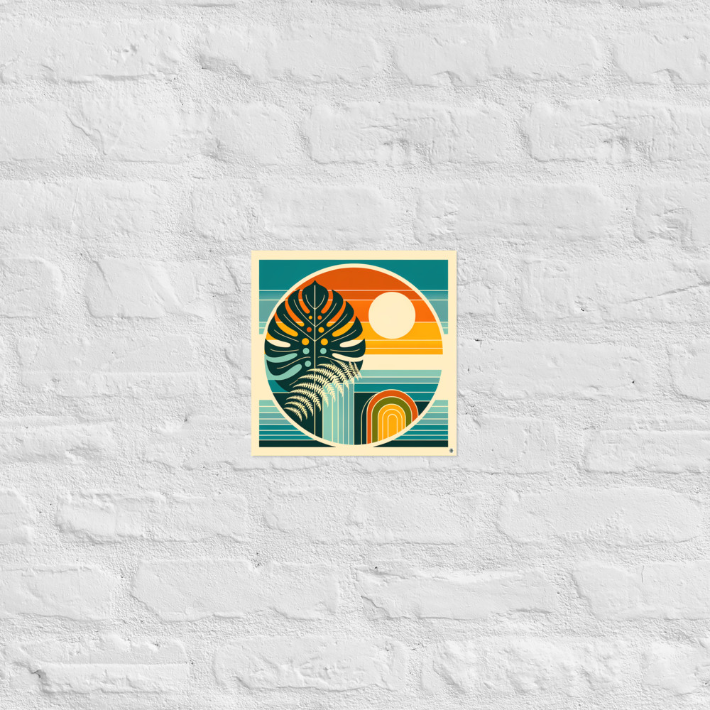 25×25 cm (10×10")