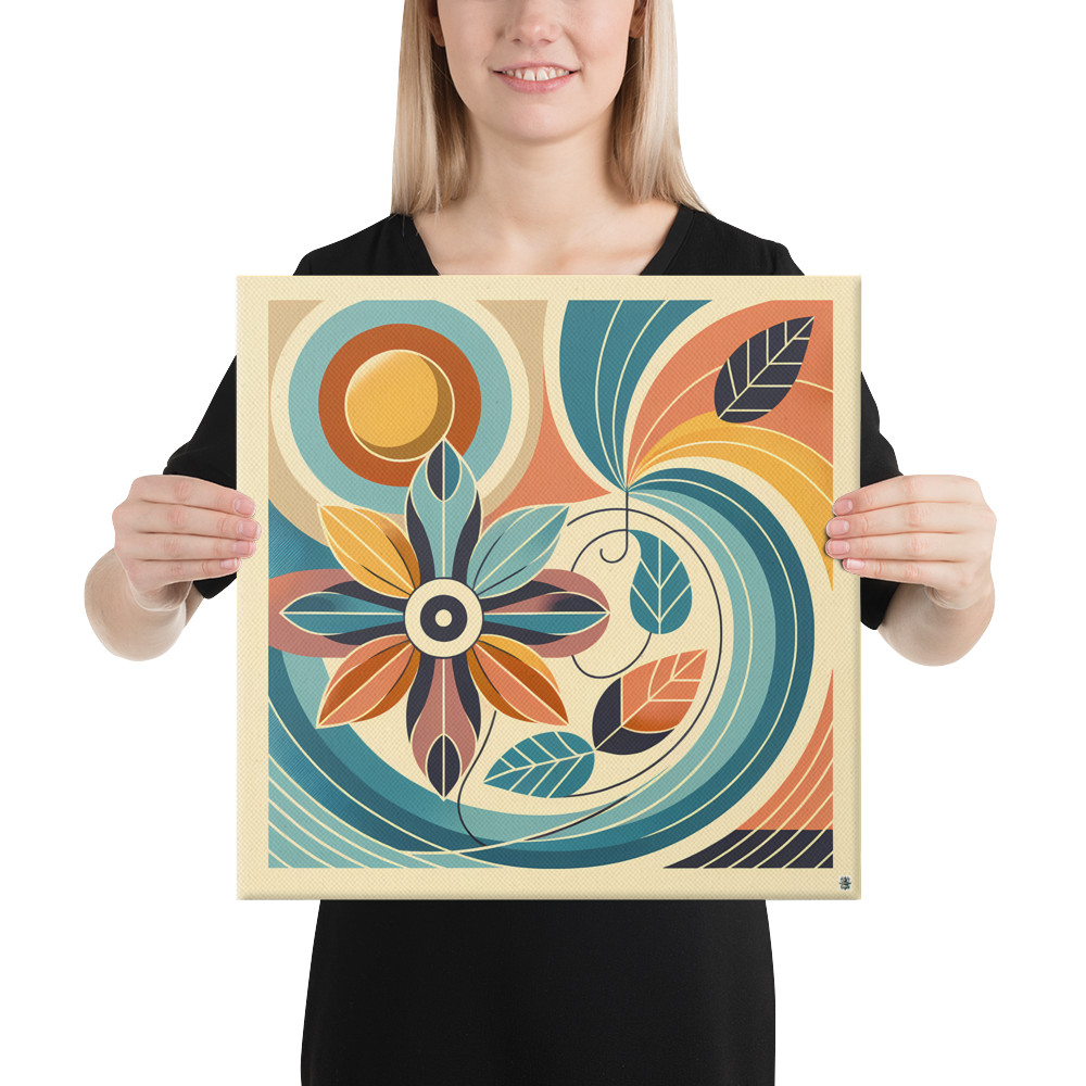 41×41 cm (16×16")