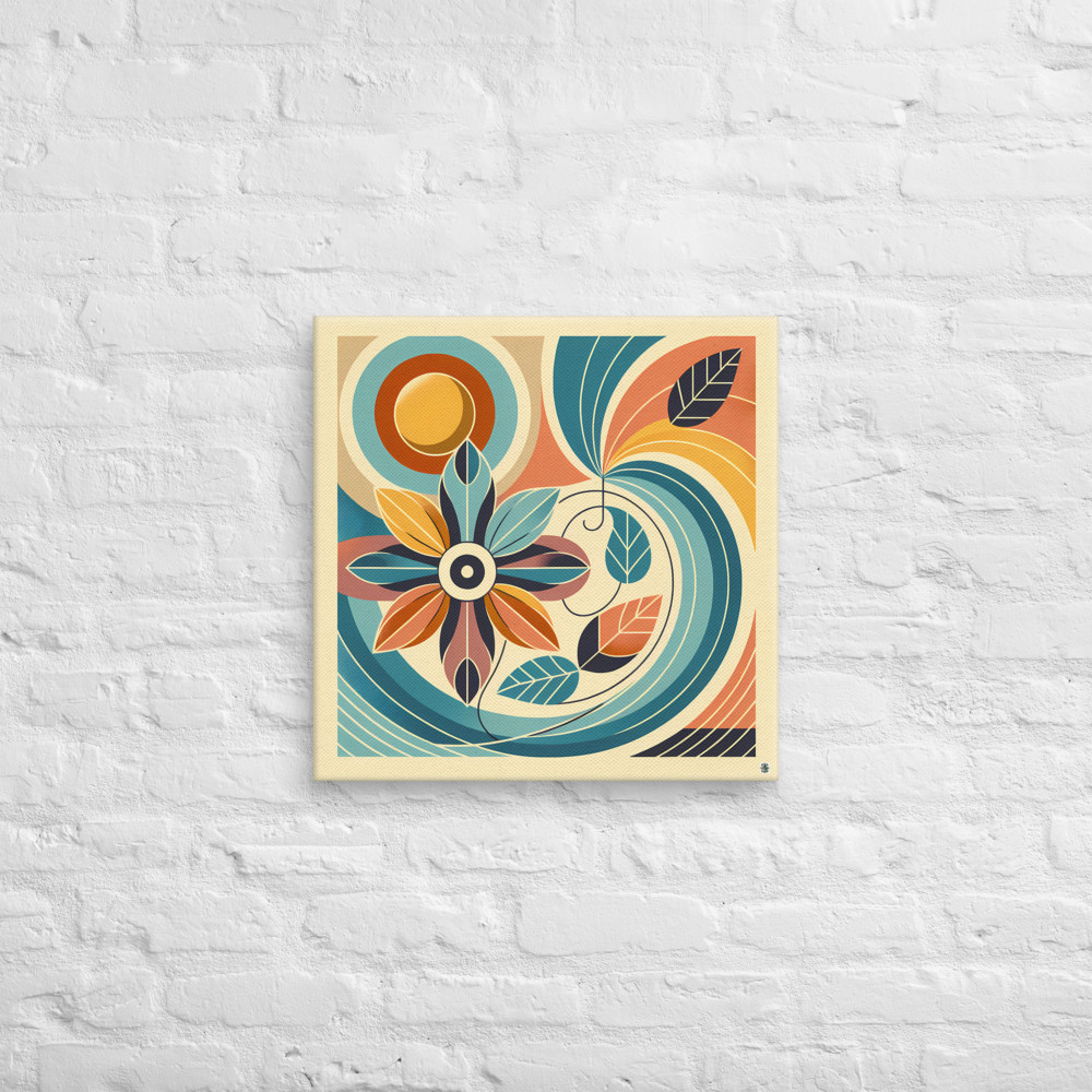 51×51 cm (20×20")