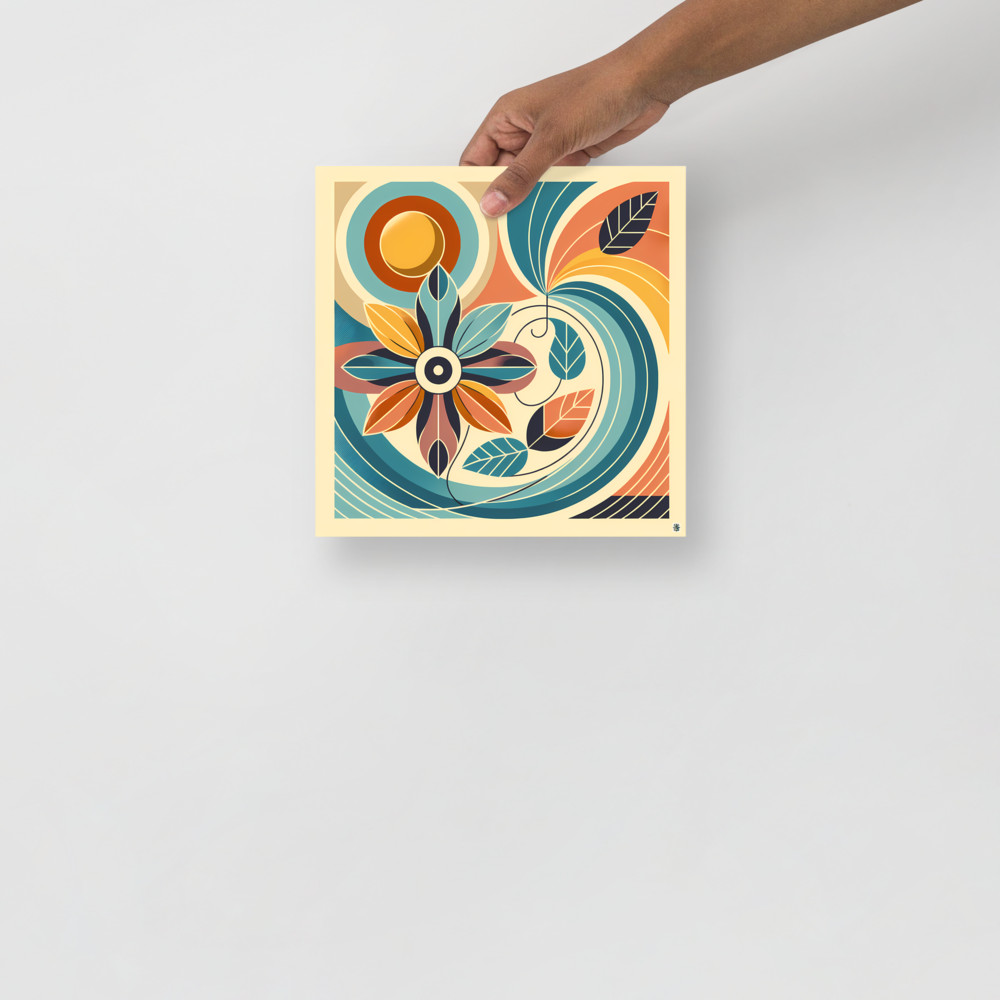 25×25 cm (10×10")
