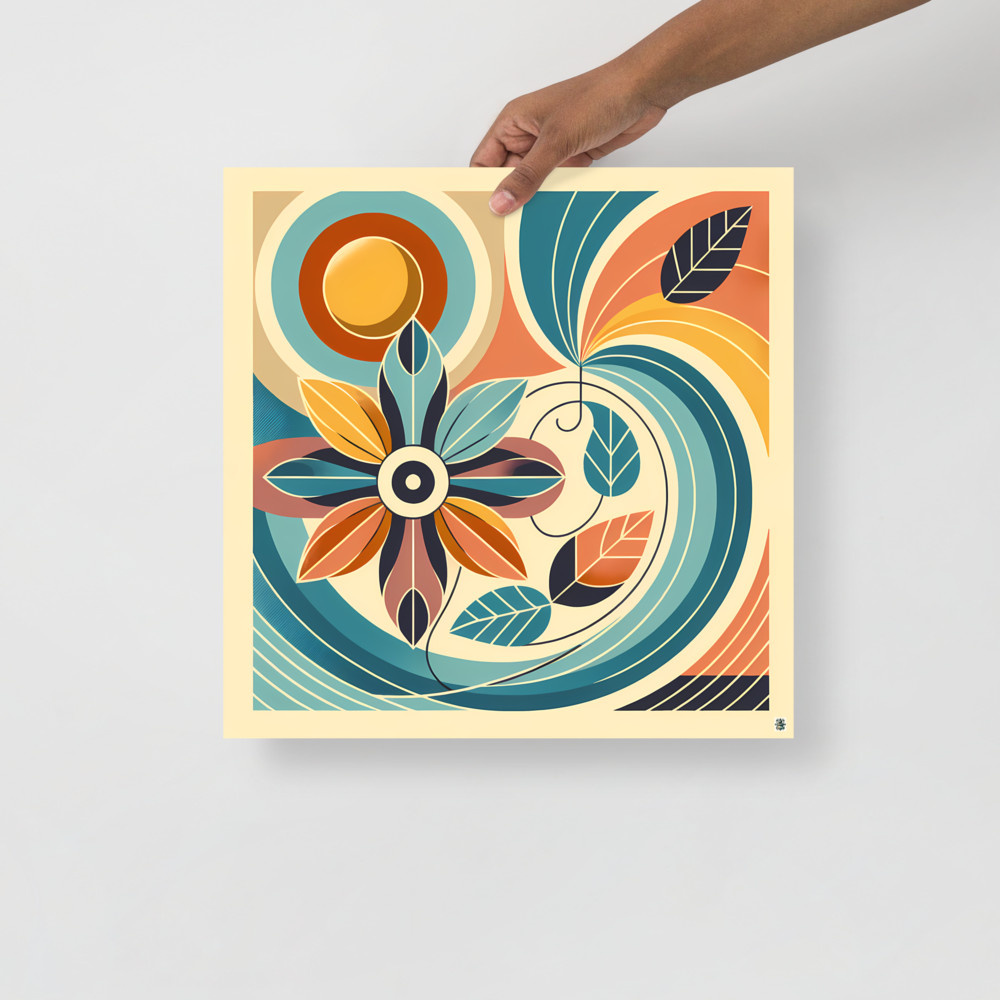 Art print