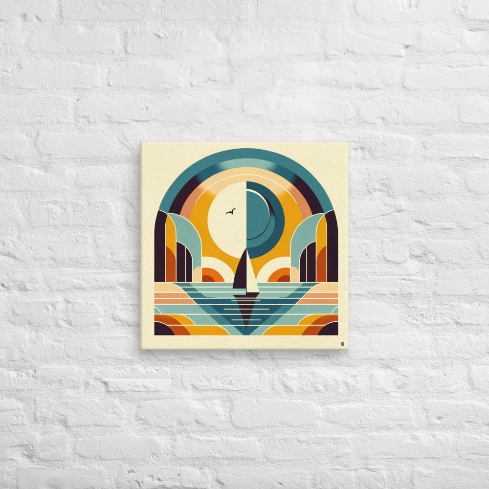 51×51 cm (20×20")