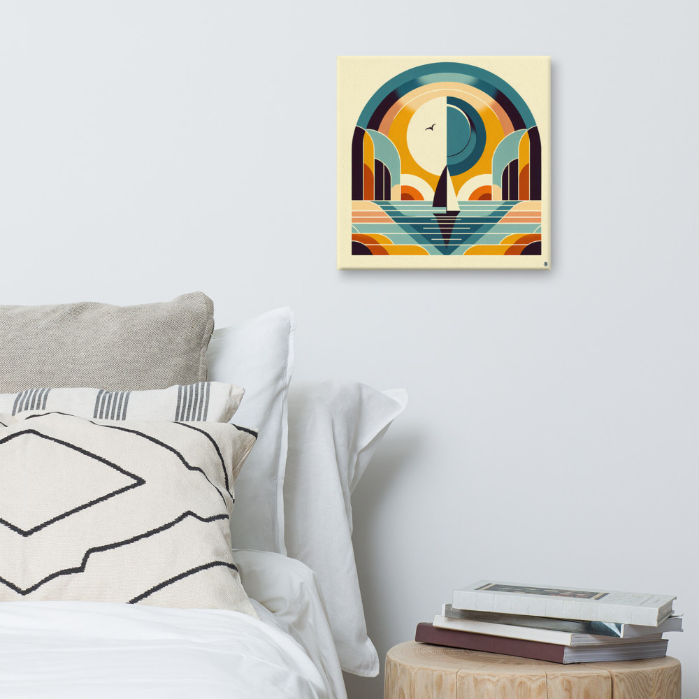 Canvas Print