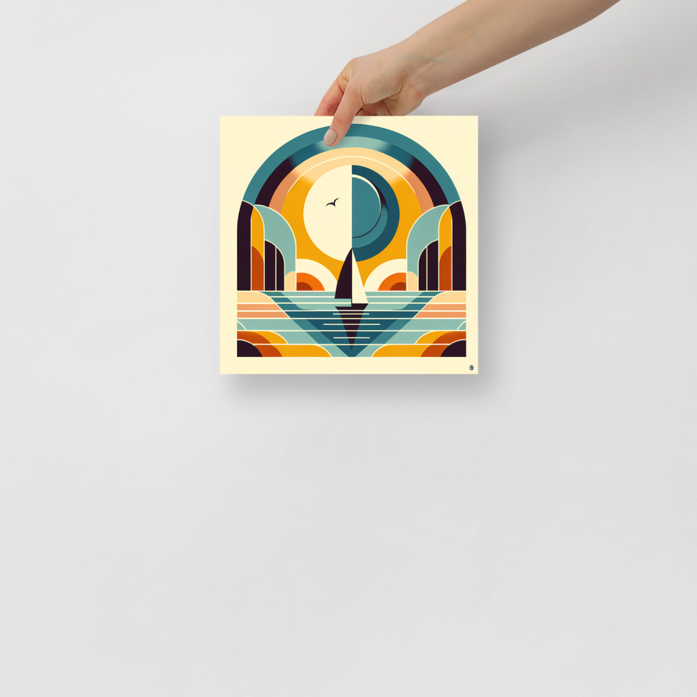 25×25 cm (10×10")