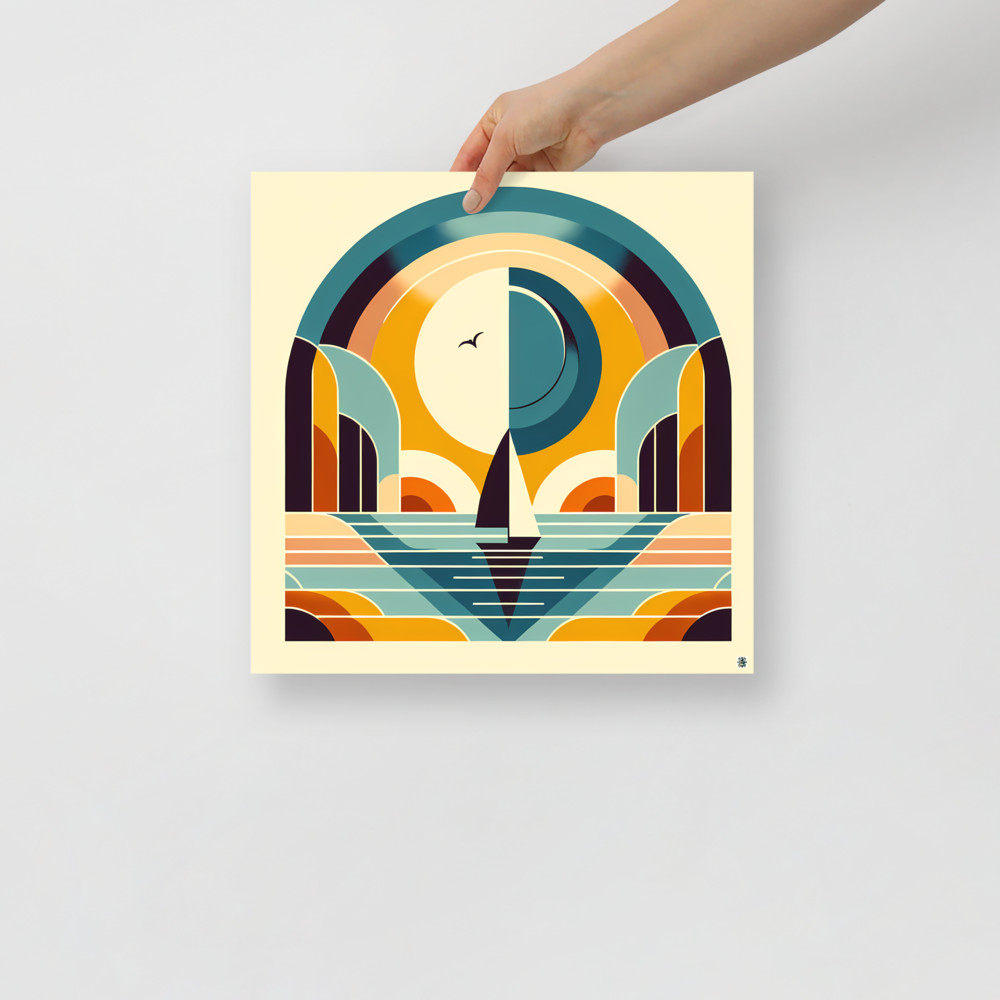 36×36 cm (14×14")