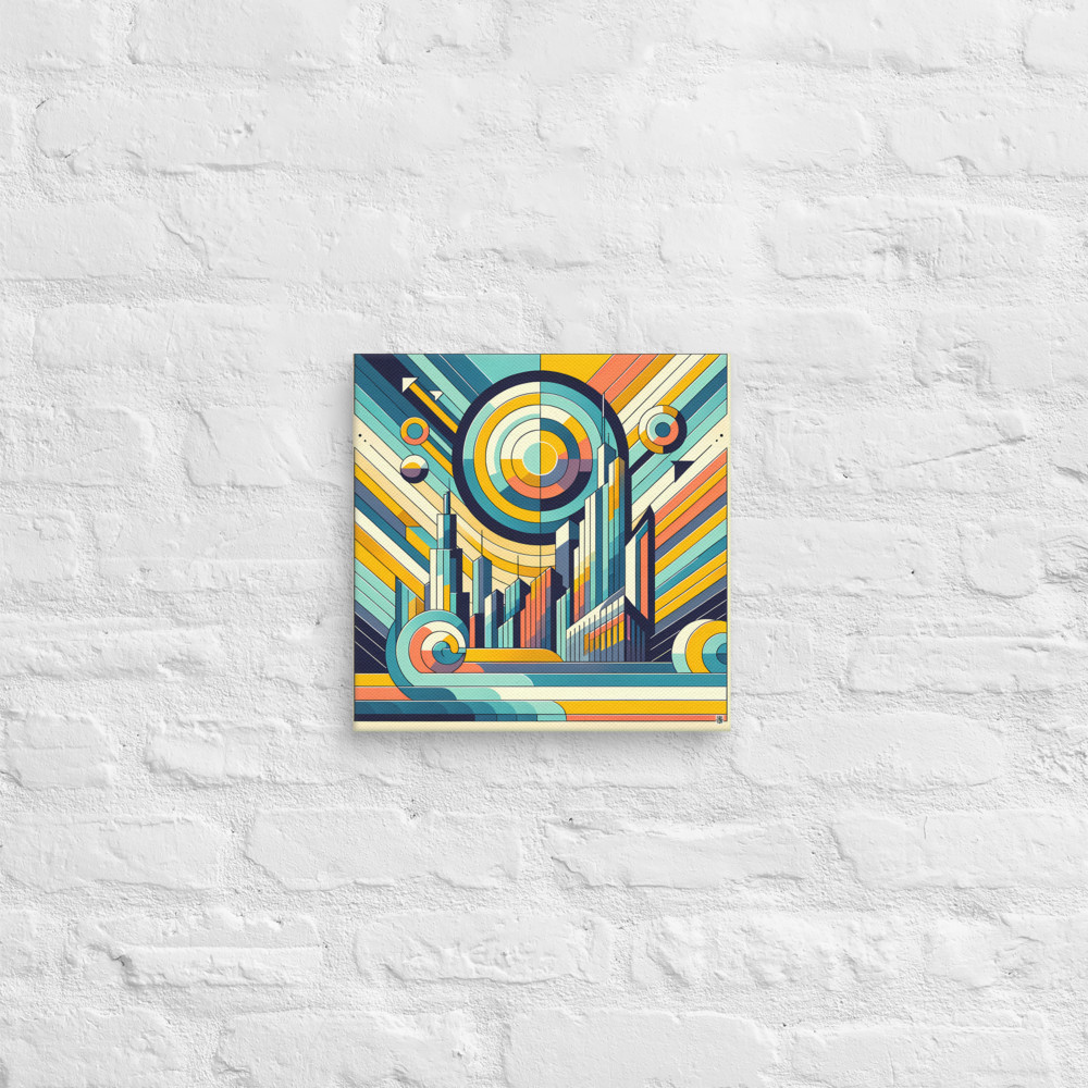 30×30 cm (12×12")