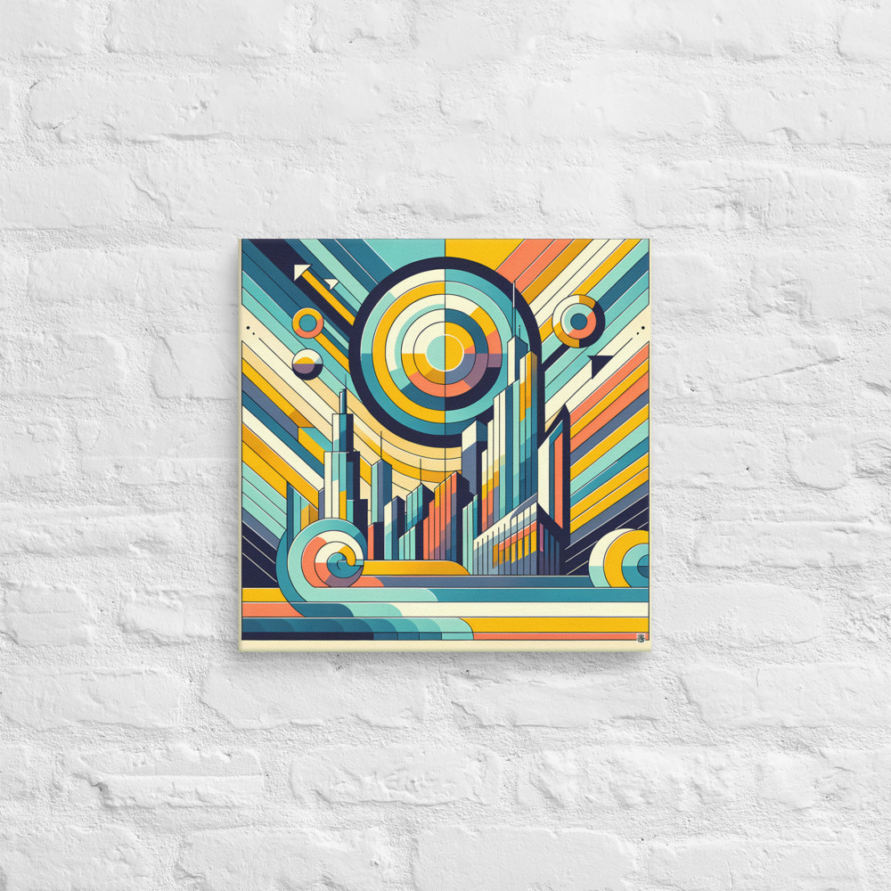 41×41 cm (16×16")