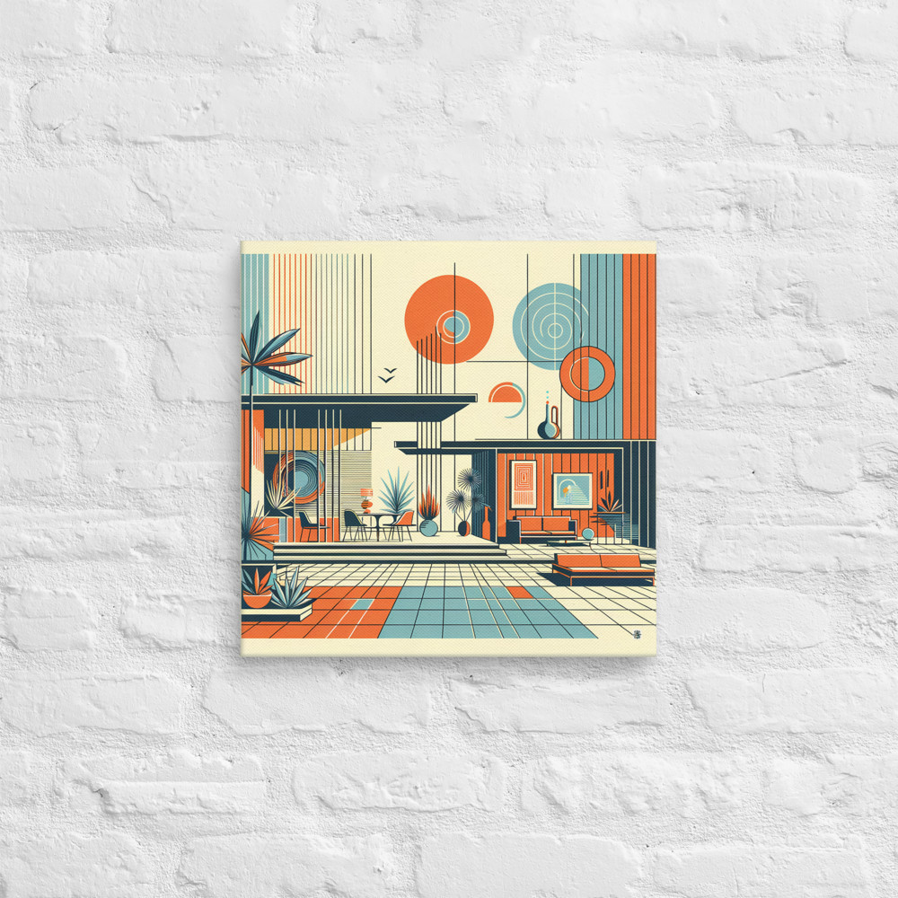 41×41 cm (16×16")
