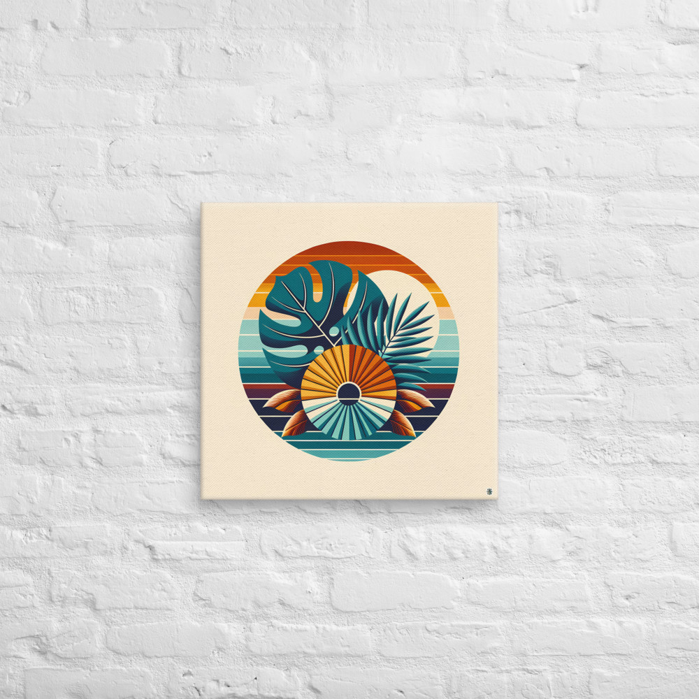 51×51 cm (20×20")