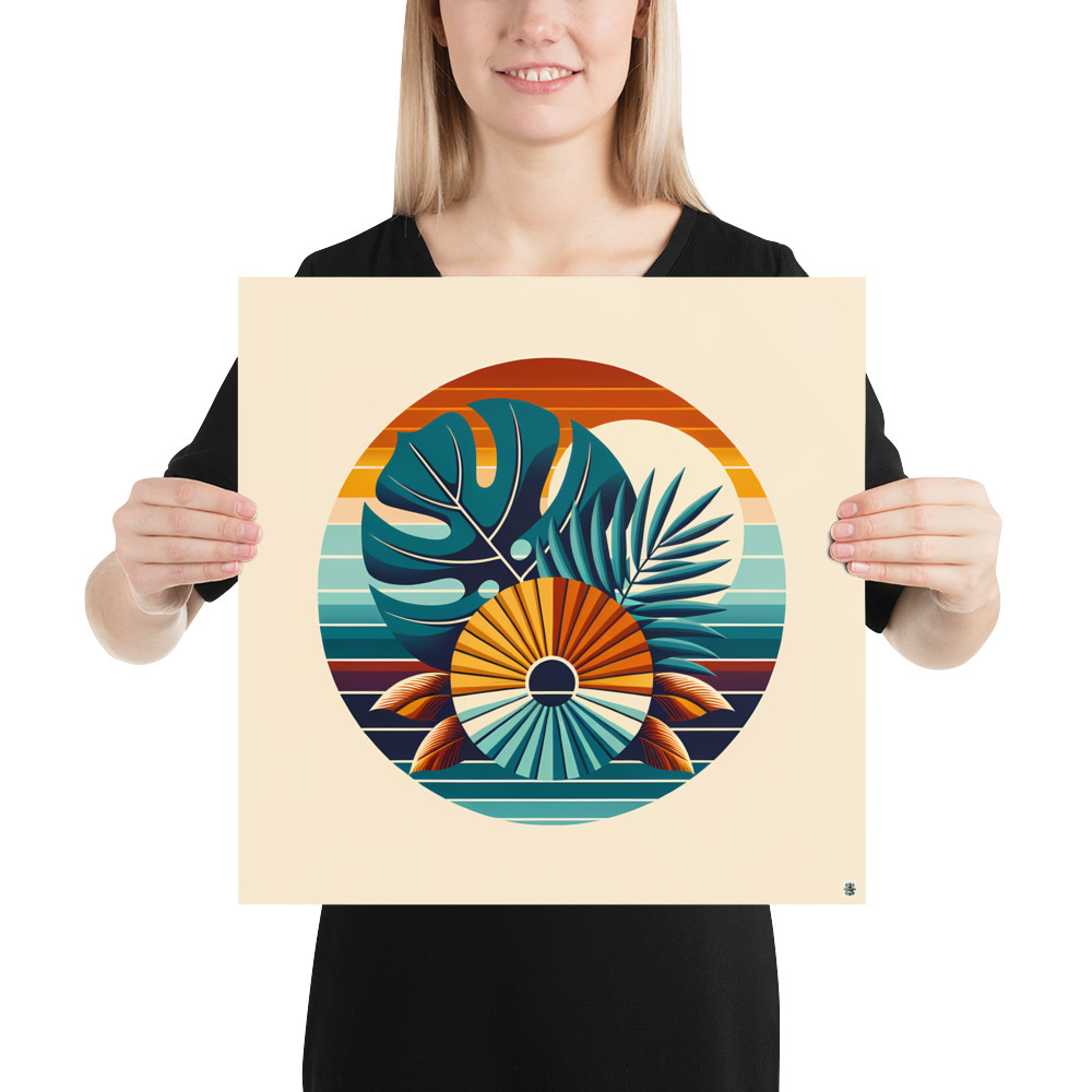 Art print