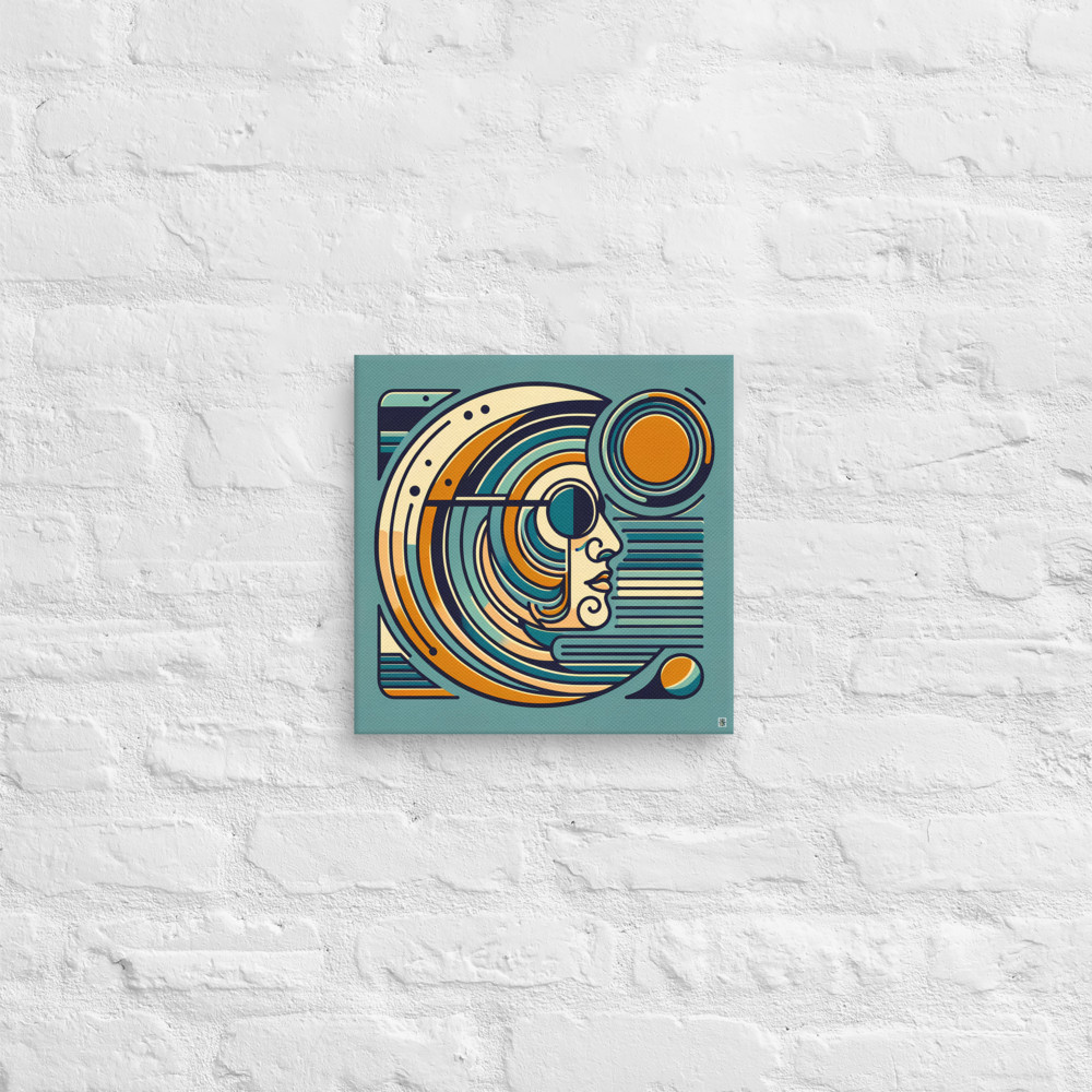 30×30 cm (12×12")